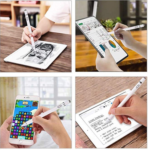 Universal Stylus Pen For All touch Screen Devices