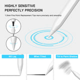 special-white Stylus Pen for I pad 2018 Or later-715A - Digital touch pen 